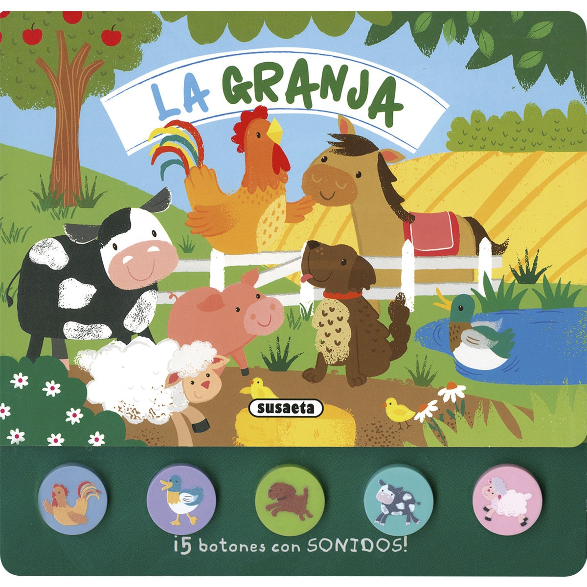 La granja 1