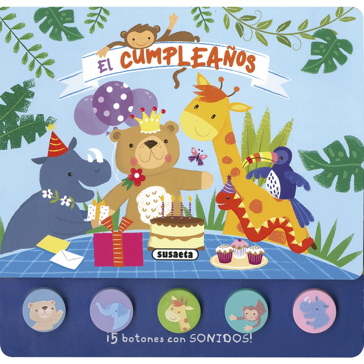 El cumpleaños 1