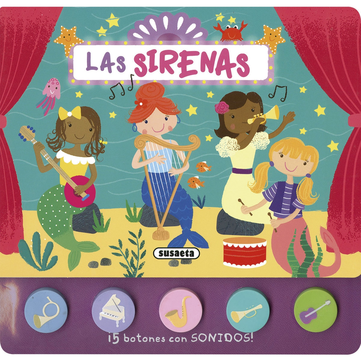Las sirenas 1