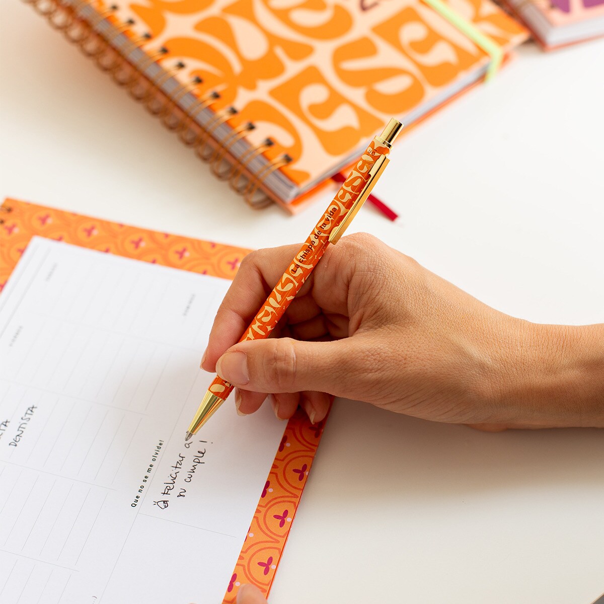 Set bolis La chispa de la vida UO Multicolor-5