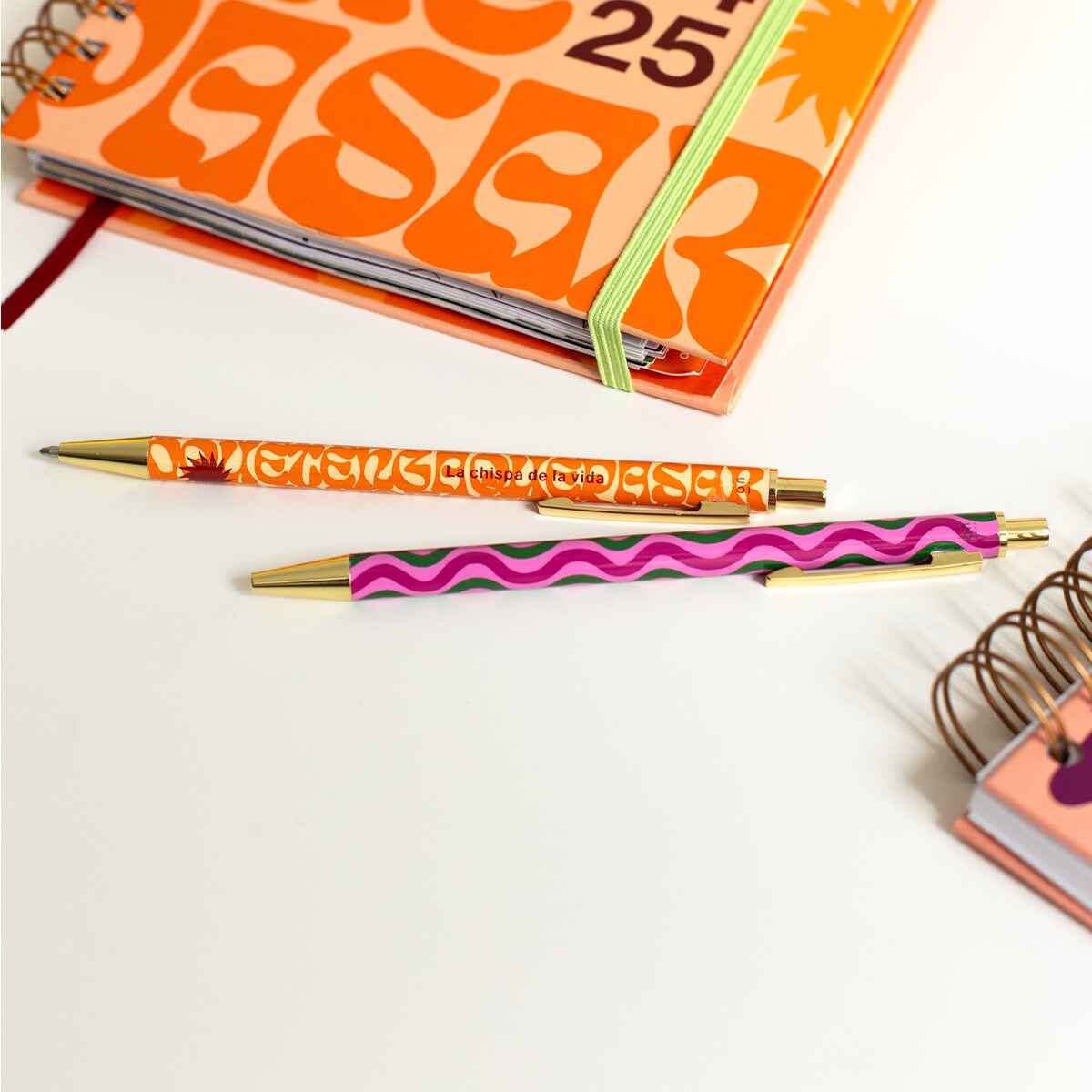 Set bolis La chispa de la vida UO Multicolor-4