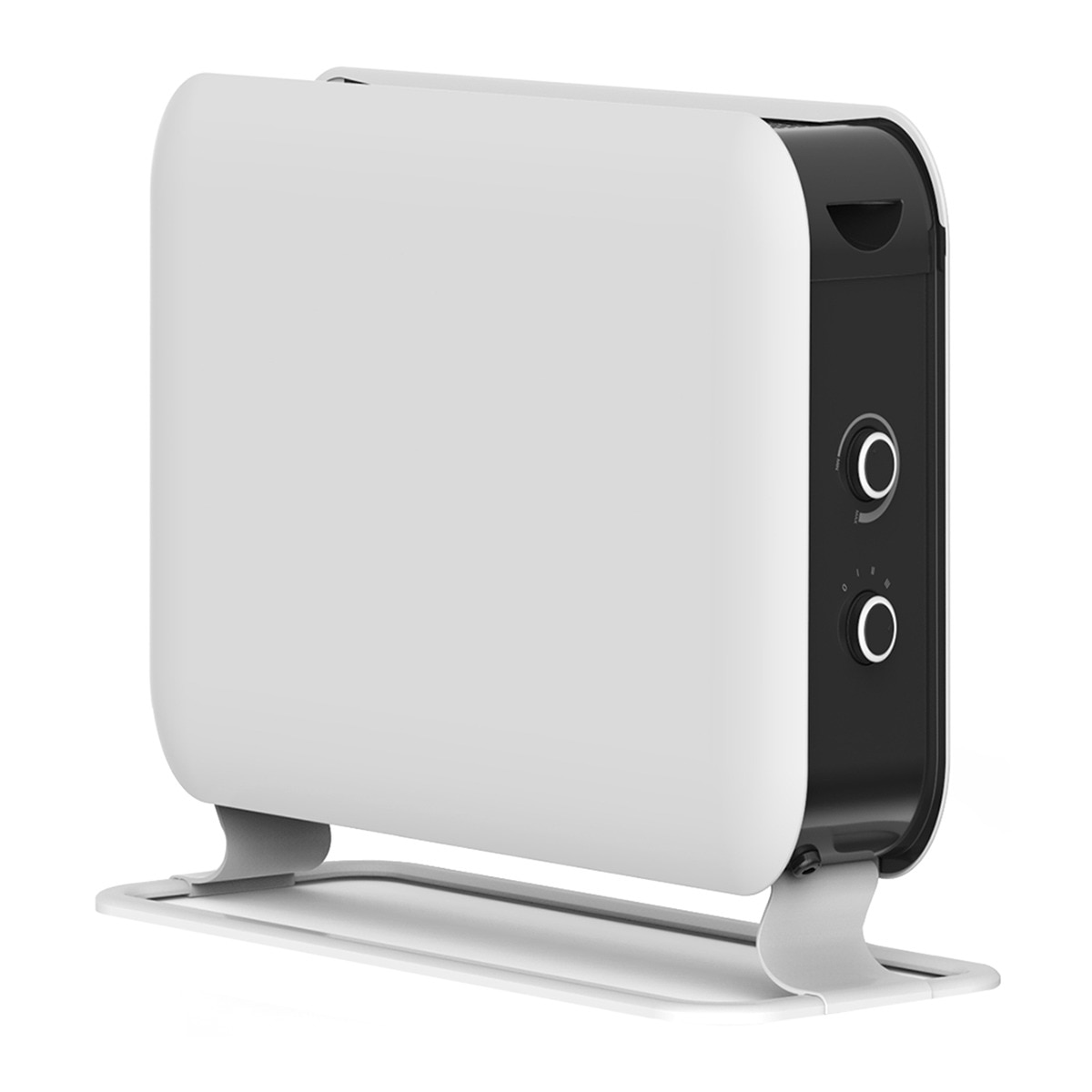 Convector Mill Instant Max MEC 2200W Blanco-1