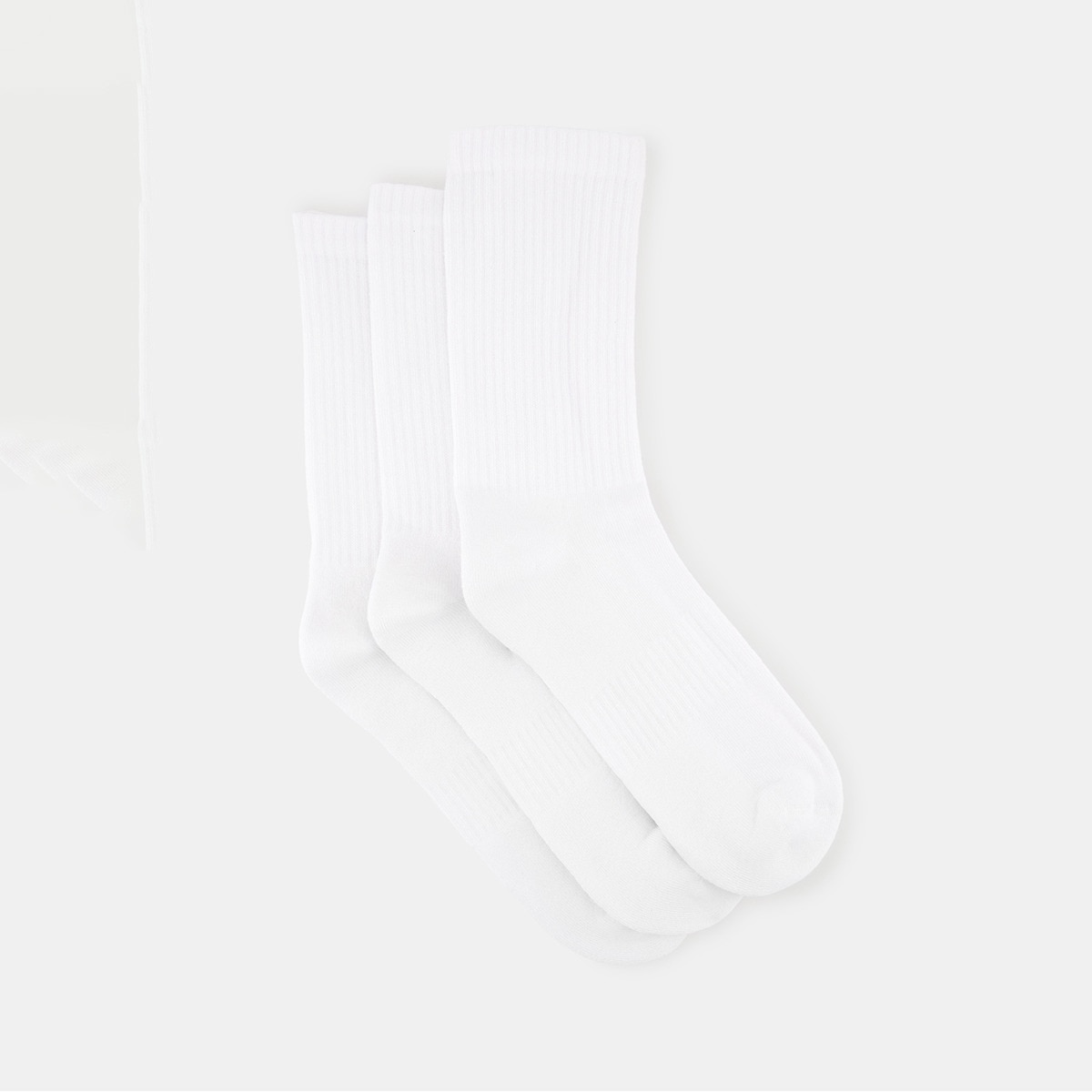 Imagen 0 de Pack 3 calcetines tenis de adulto