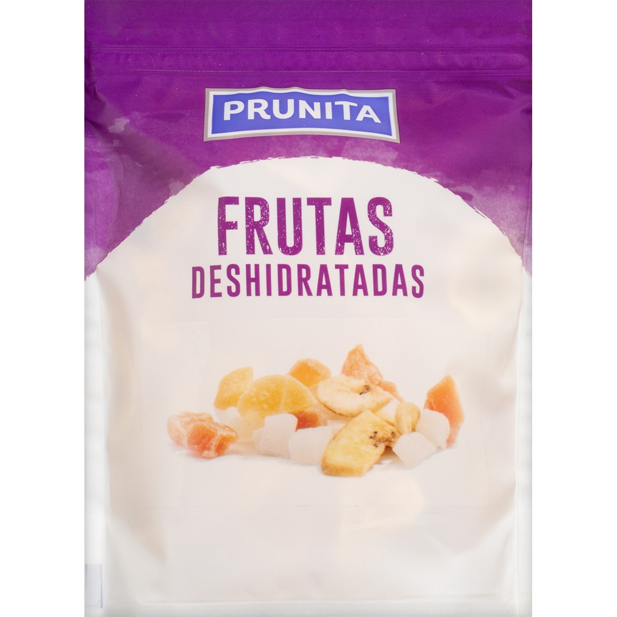 cóctel tropical deshidratado bolsa 200 g