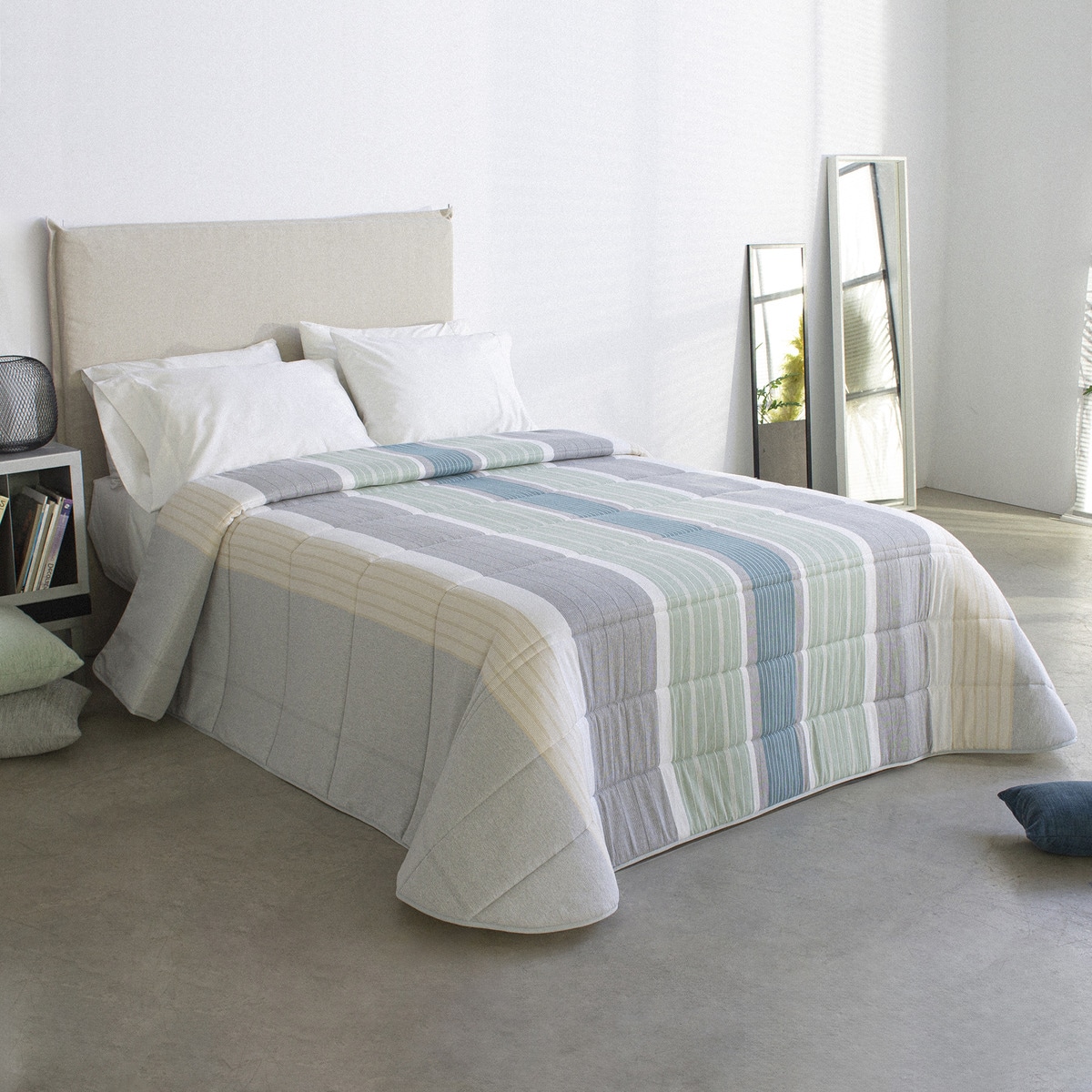 Colcha Edredón Colchas Reig Marti Colcha Edredon Funda Nordica