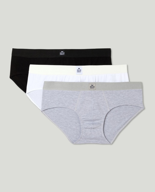 Imagem 0 de Pack de 3 Slips