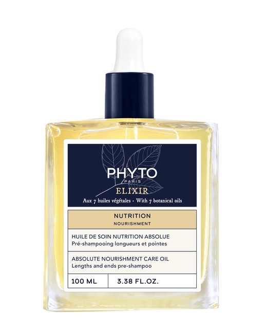 Imagen 0 de Aceite Sublimador Nutrición Phyto