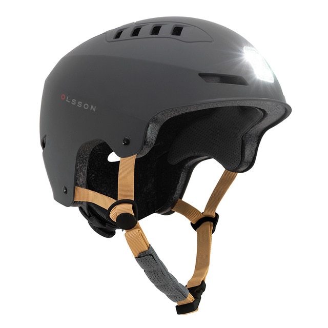 Imagem 0 de Capacete de Patinagem Urban Light