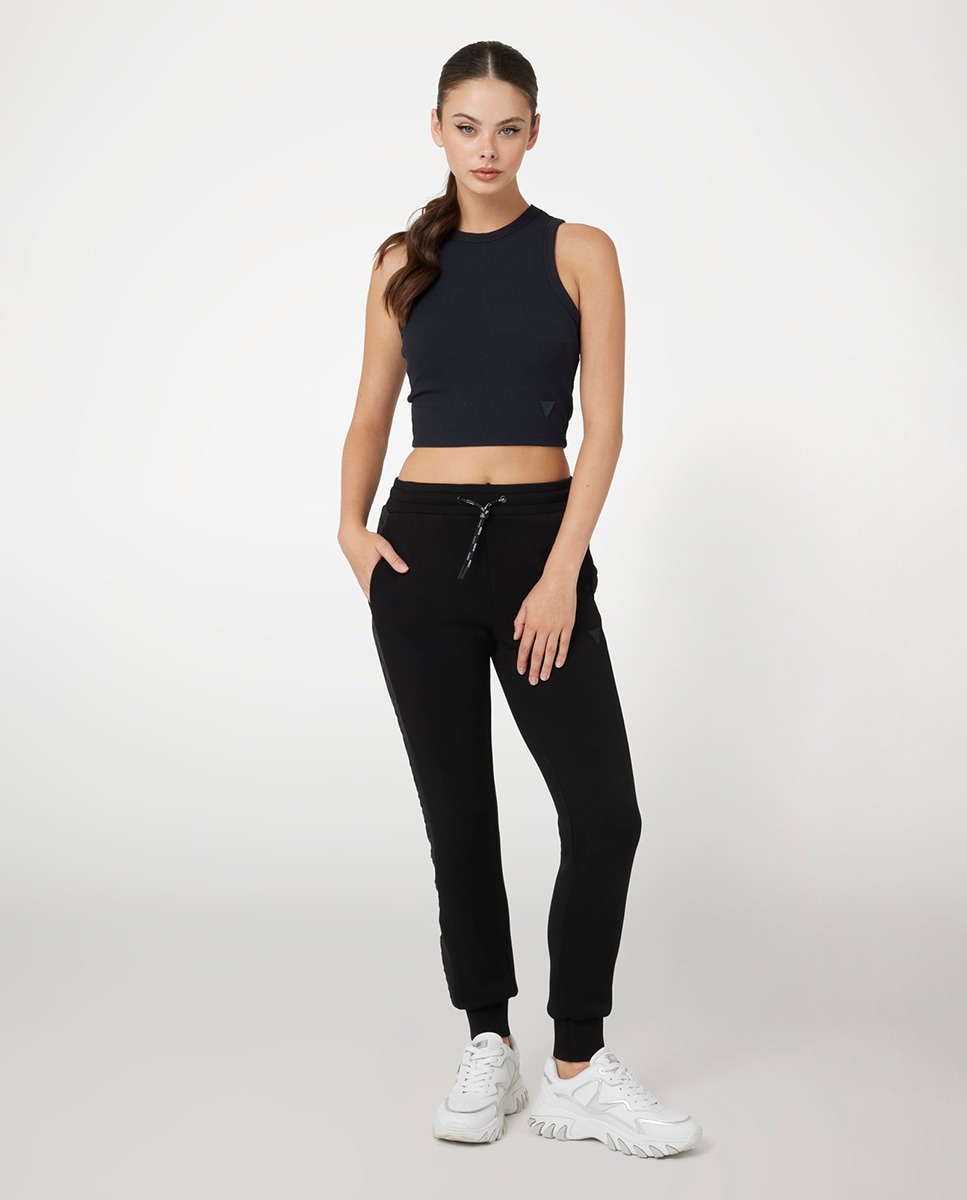 Joggers Preto-1