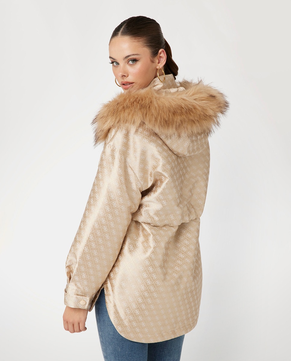 Moda El Corte Ingles Guess Mujer Vestido · Guess · El Corte Inglés