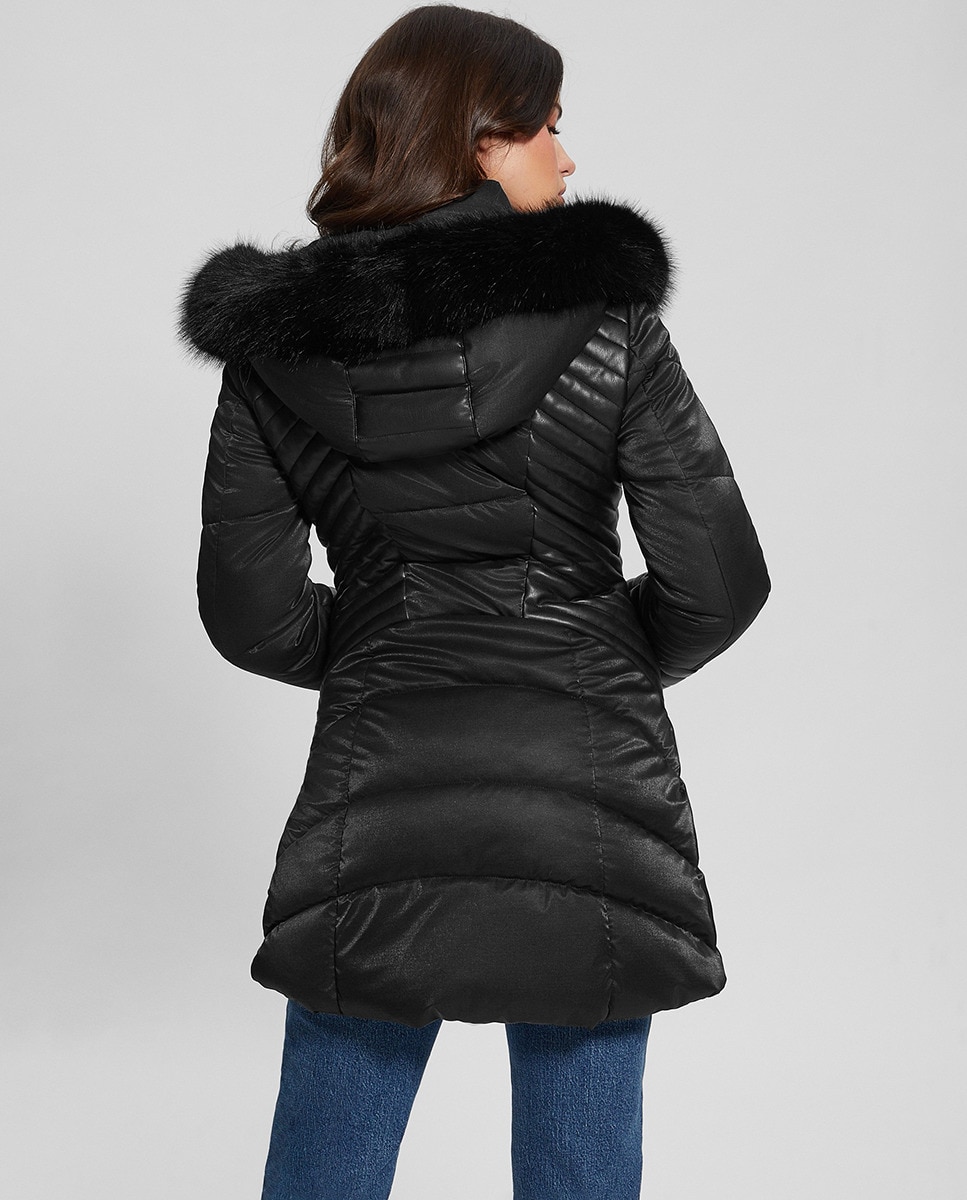 chaquetas guess el corte ingles