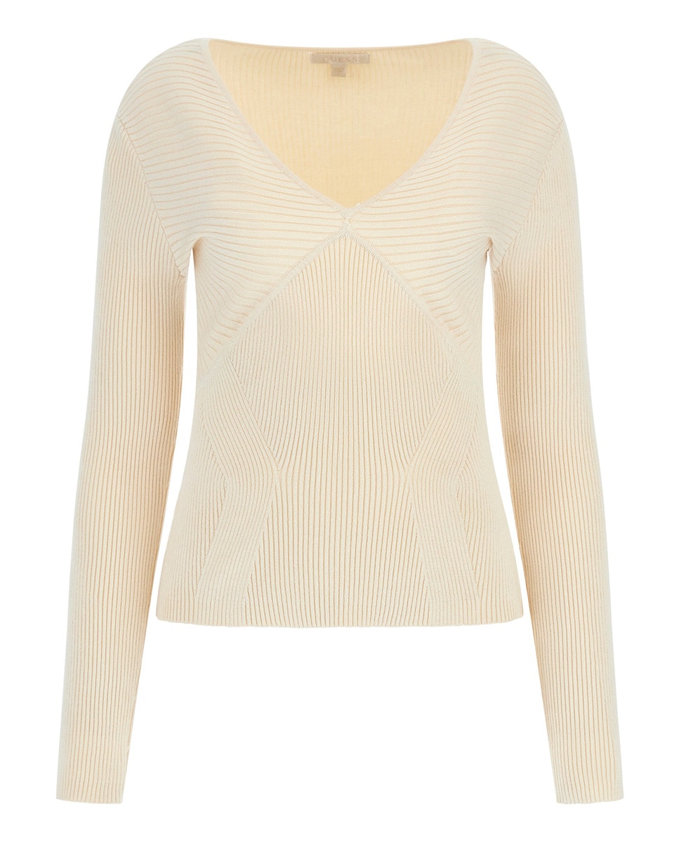 Corte Inglés Jersey Punto Guess Mujer Jerseys Lana El Corte Ingles