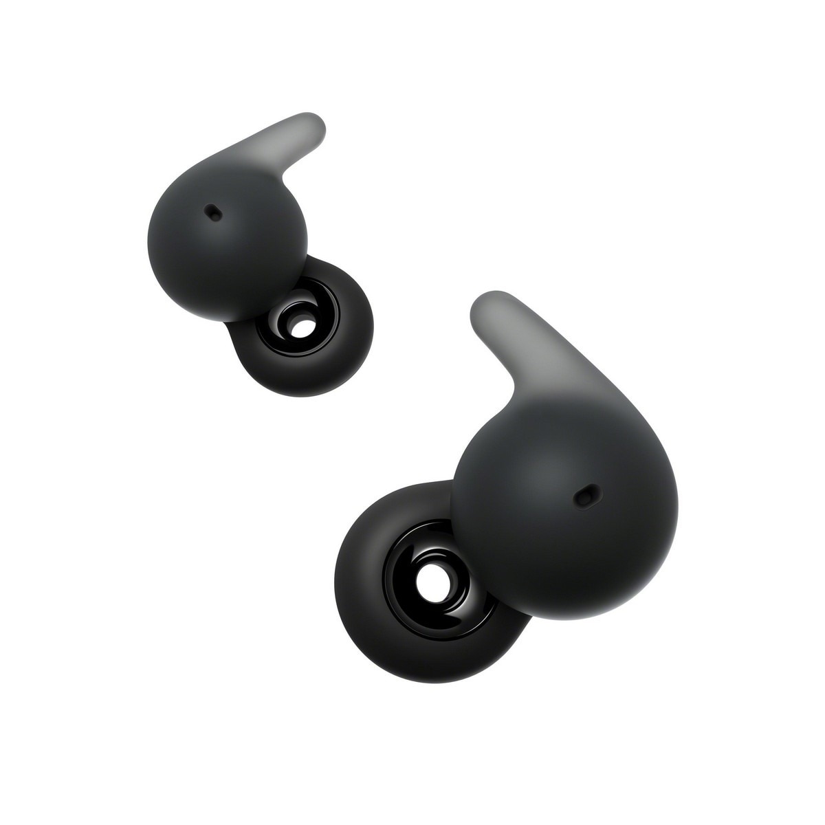 Auriculares Sony True Wireless Link Buds Open Preto-1