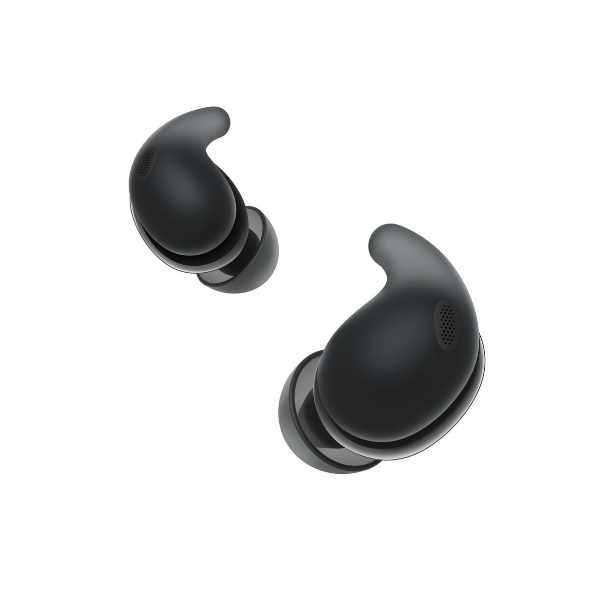 Auriculares Sony WF-LS910N True Wireless LinkBuds Fit com Noise Cancelling Preto-1