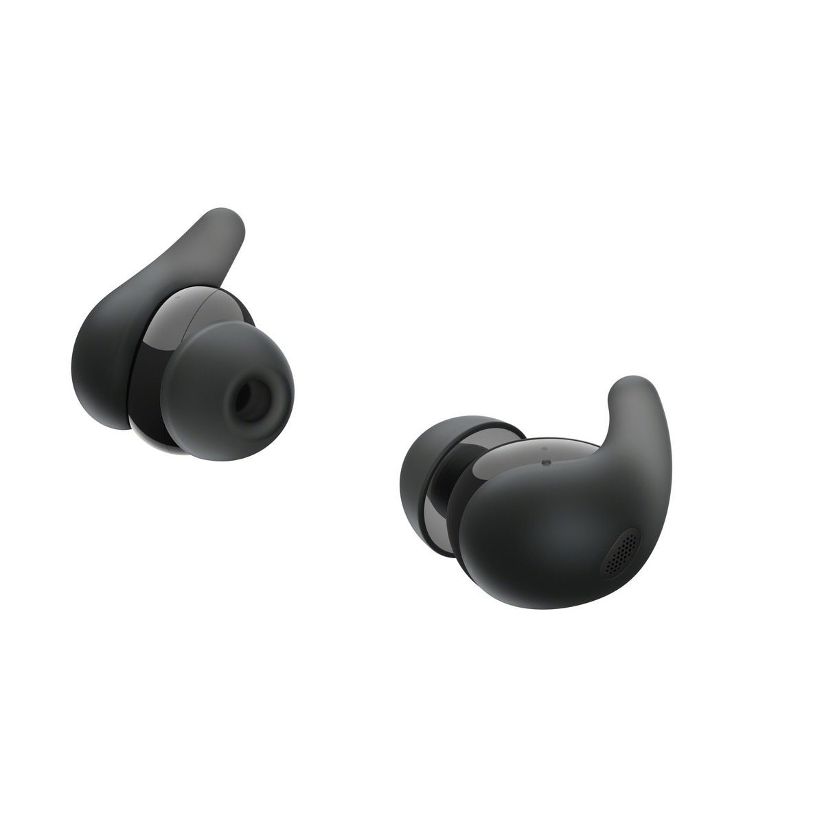 Auriculares Sony WF-LS910N True Wireless LinkBuds Fit com Noise Cancelling Preto-16