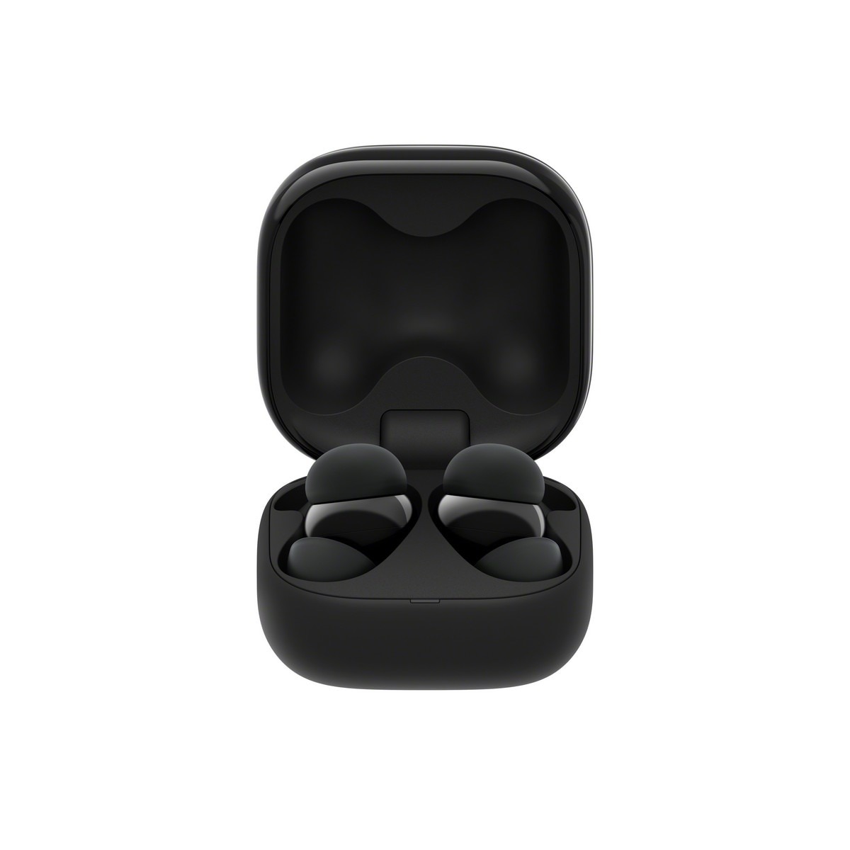 Auriculares Sony WF-LS910N True Wireless LinkBuds Fit com Noise Cancelling Preto-14