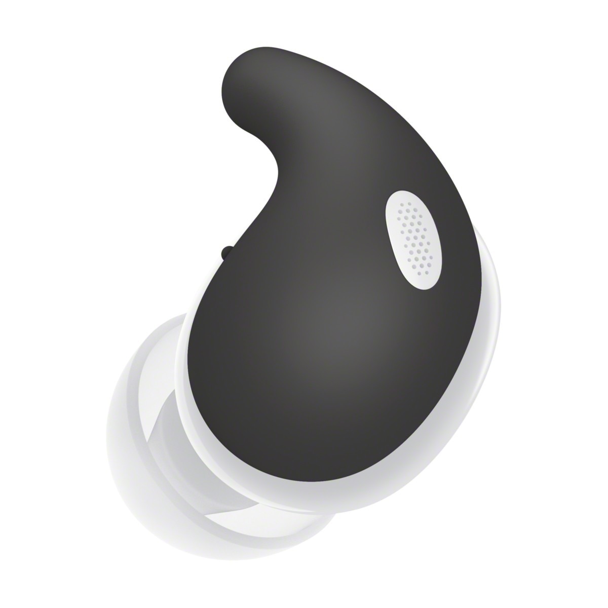 Imagem 0 de Encaixes em Silicone Sony Air Fitting para LinkBuds Fit - Preto