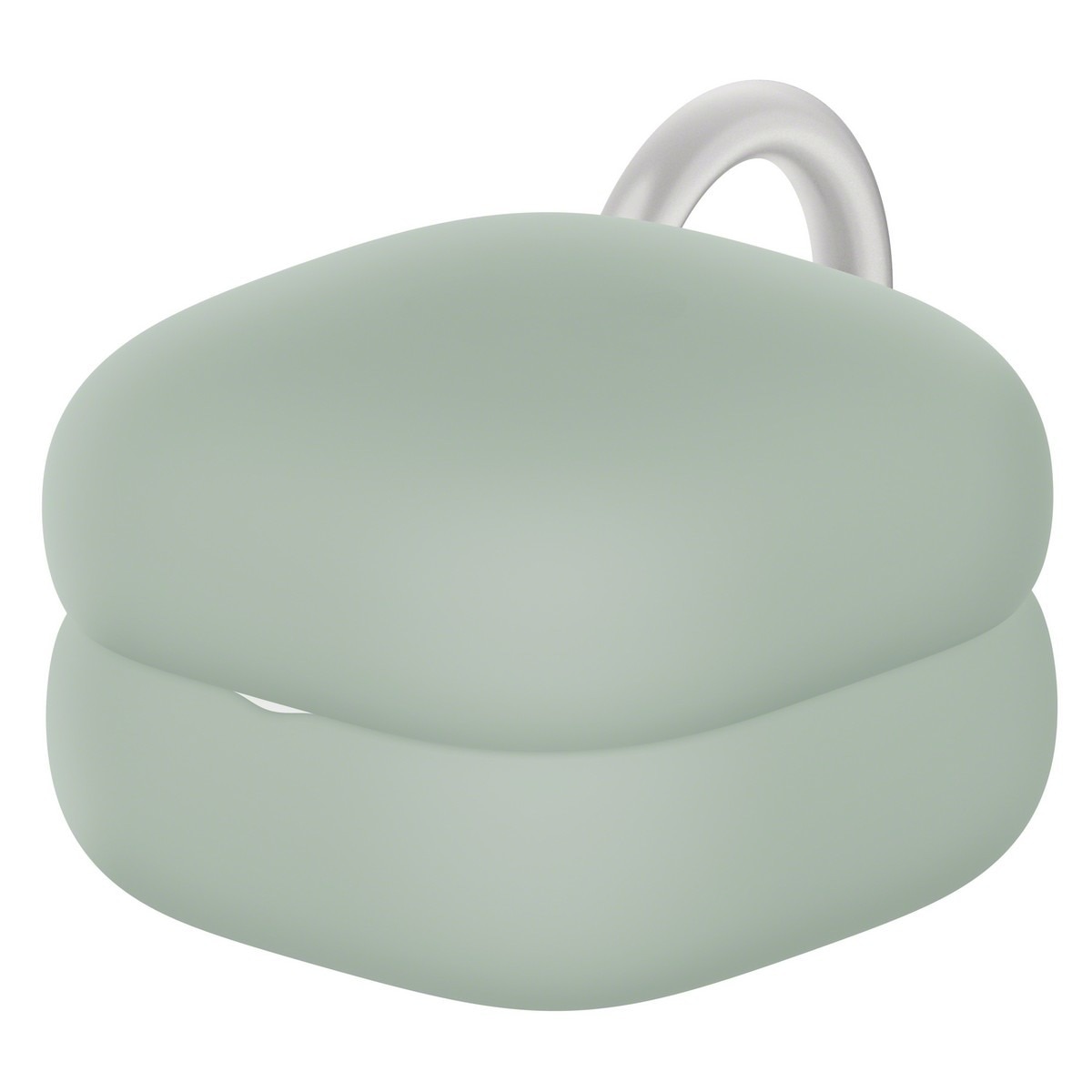Imagem 0 de Capa Protetora Sony para LinkBuds Fit - Verde