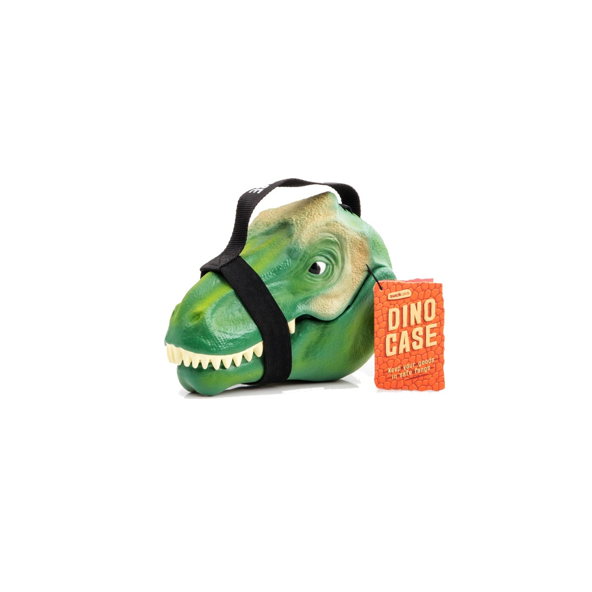 Imagem 0 de Lancheira de dinossauro Suck UK