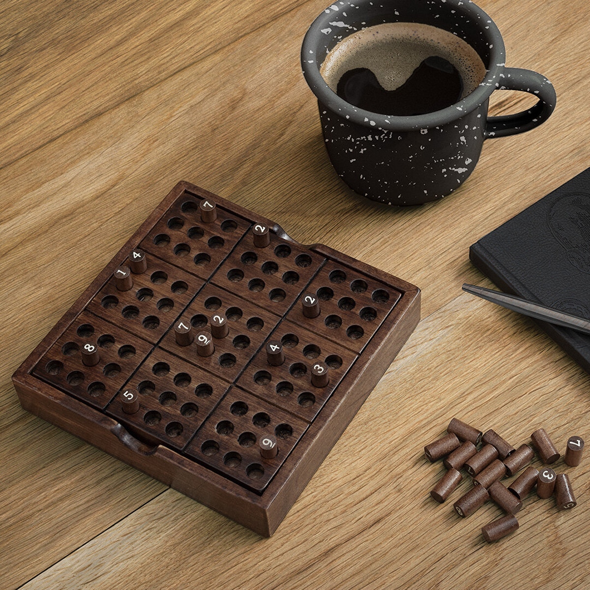 Juego Sudoku de Suck UK 5