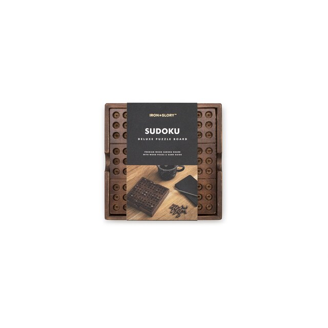 Imagen 0 de Juego Sudoku de Suck UK