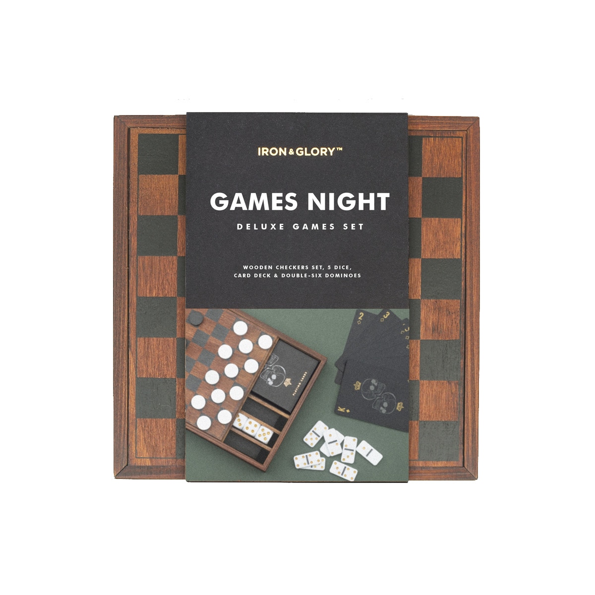 Imagem 0 de Set de Jogos de Suck UK