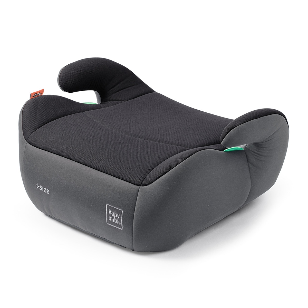 Imagen 0 de Alzador I-Size Saga IBELT 125 150