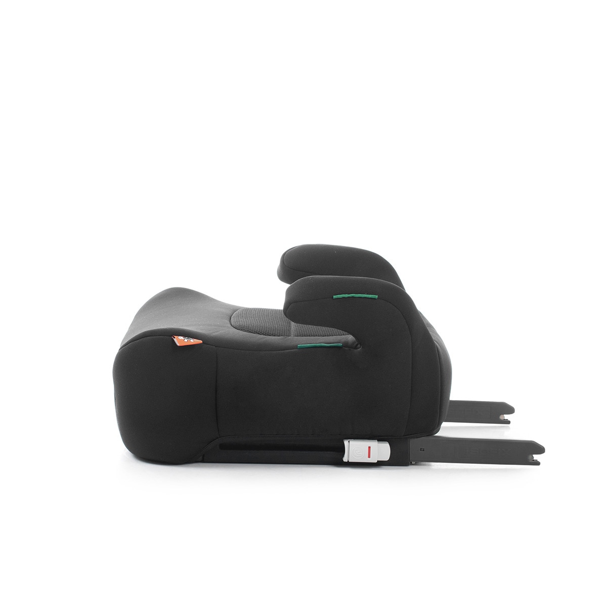 Alzador GEKKOI FIX(125 150) Negro-6