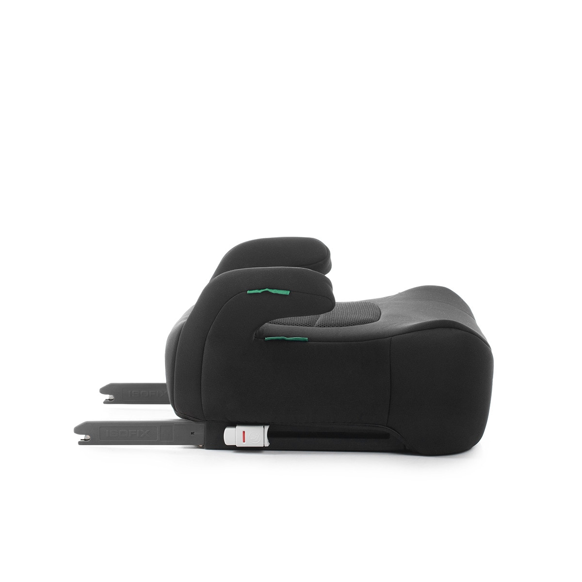 Alzador GEKKOI FIX(125 150) Negro-5