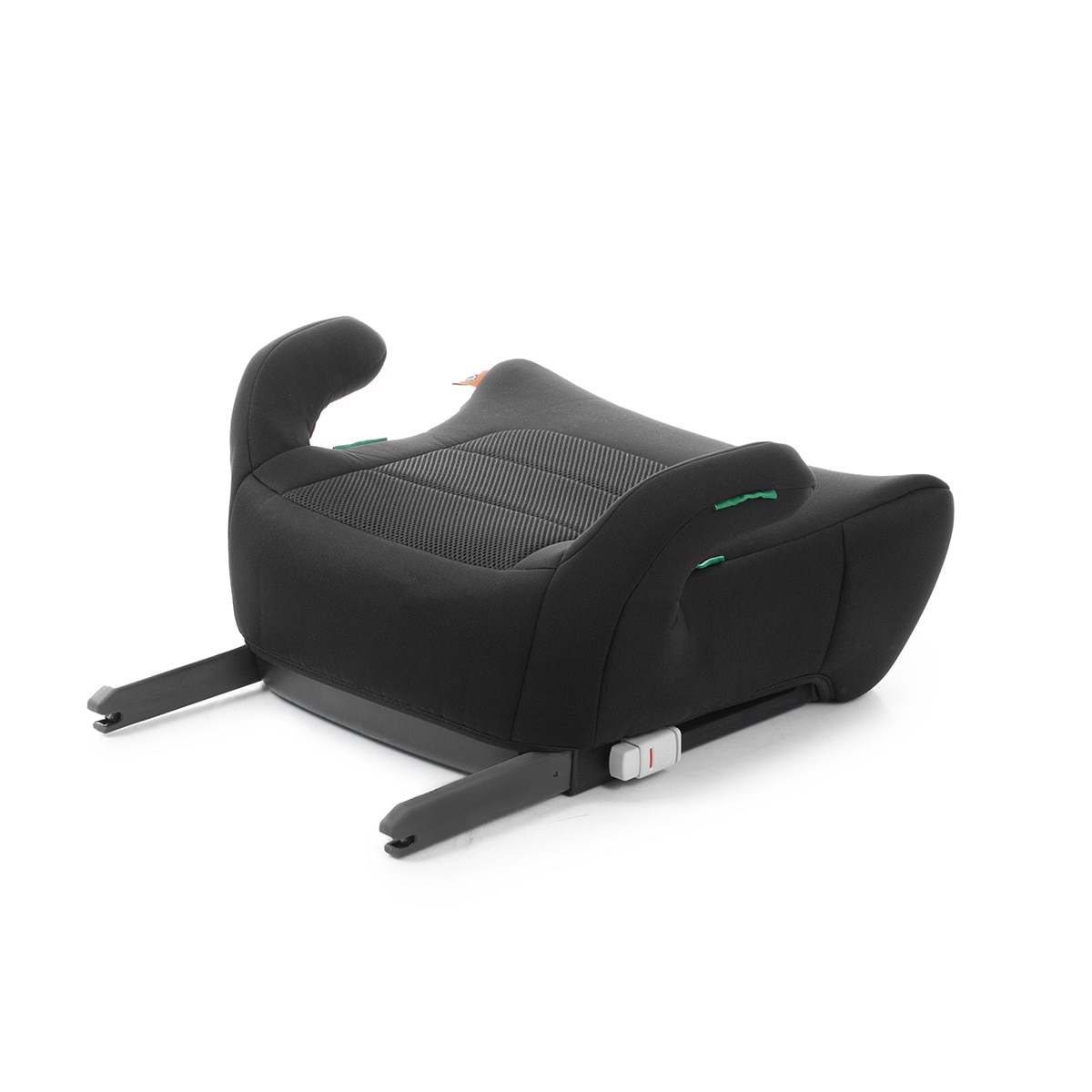 Alzador GEKKOI FIX(125 150) Negro-3