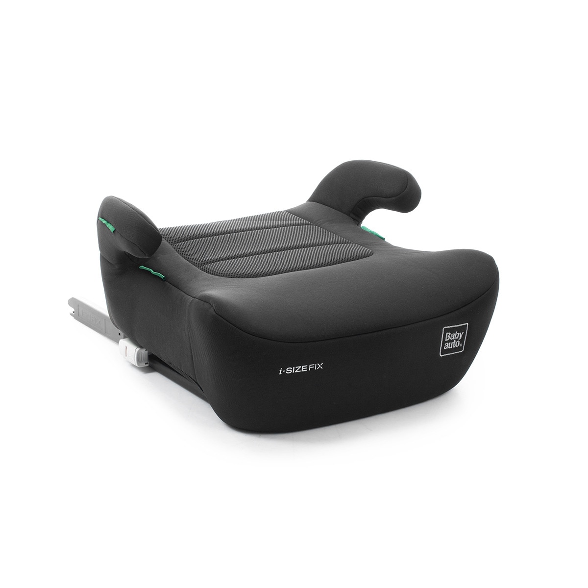 Alzador GEKKOI FIX(125 150) Negro-2