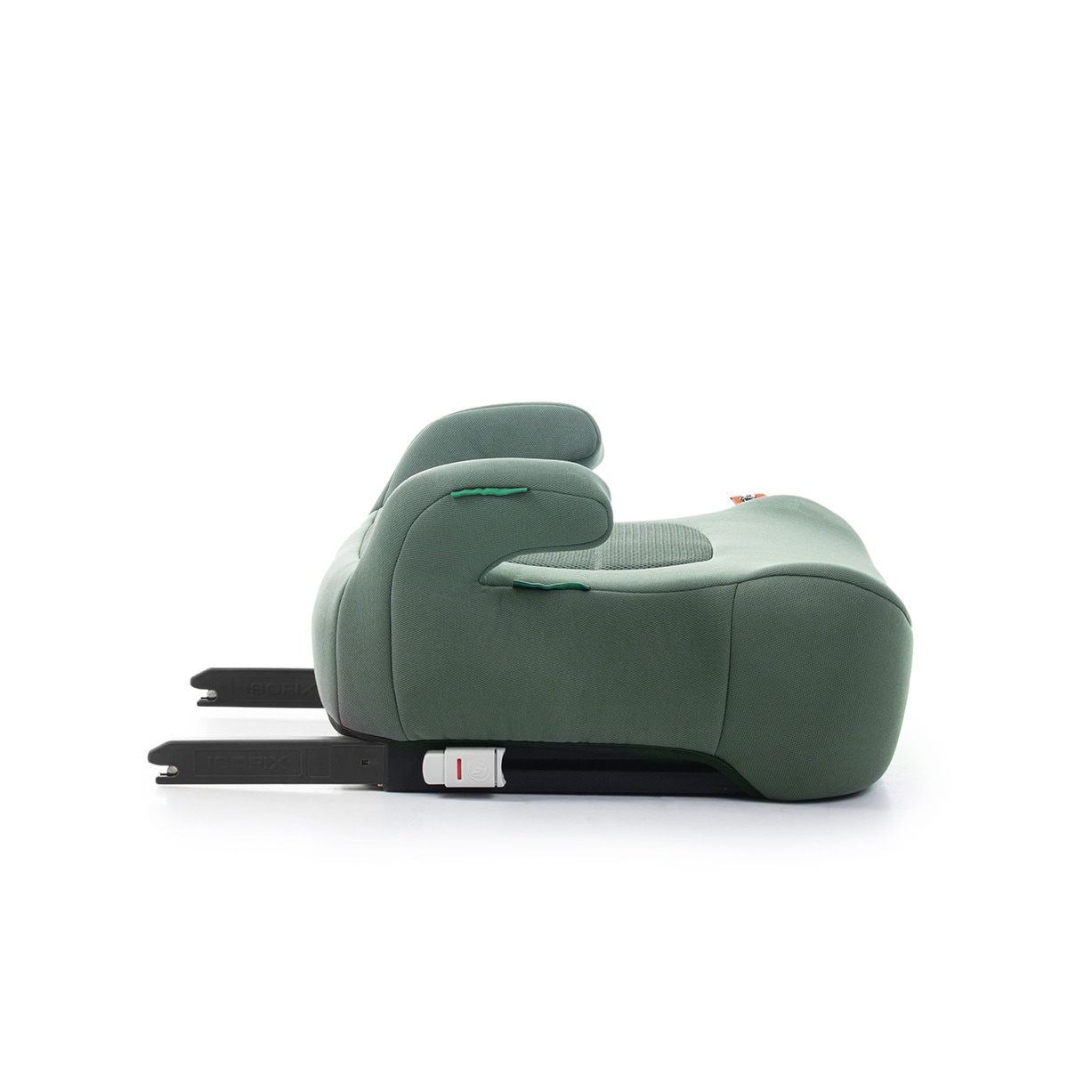 Alzador GEKKOI FIX(125 150) Verde-5
