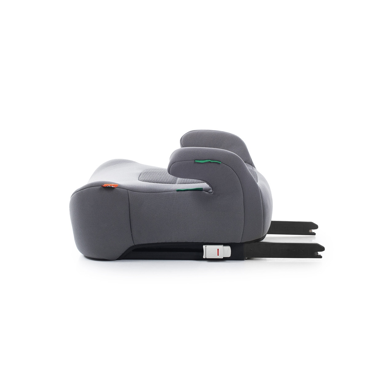 Alzador GEKKOI FIX(125 150) Gris-6