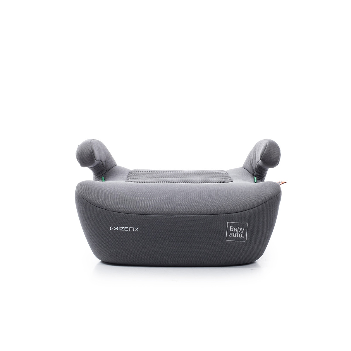 Alzador GEKKOI FIX(125 150) Gris-4