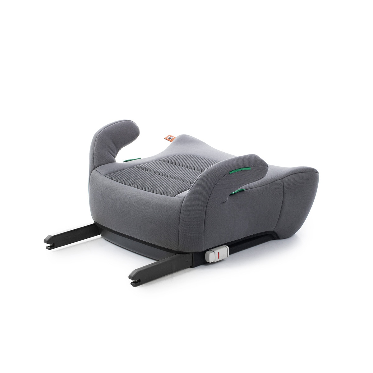 Alzador GEKKOI FIX(125 150) Gris-3