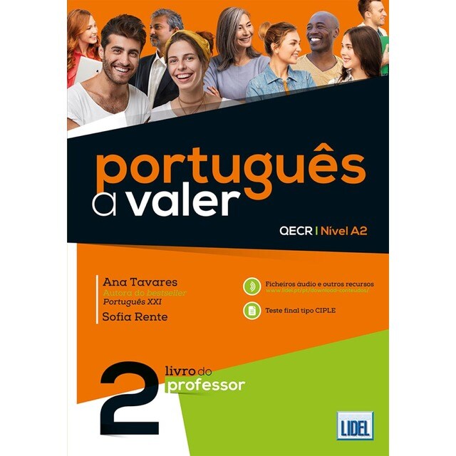 Imagem 0 de Portugues a valer 2 livro do professor