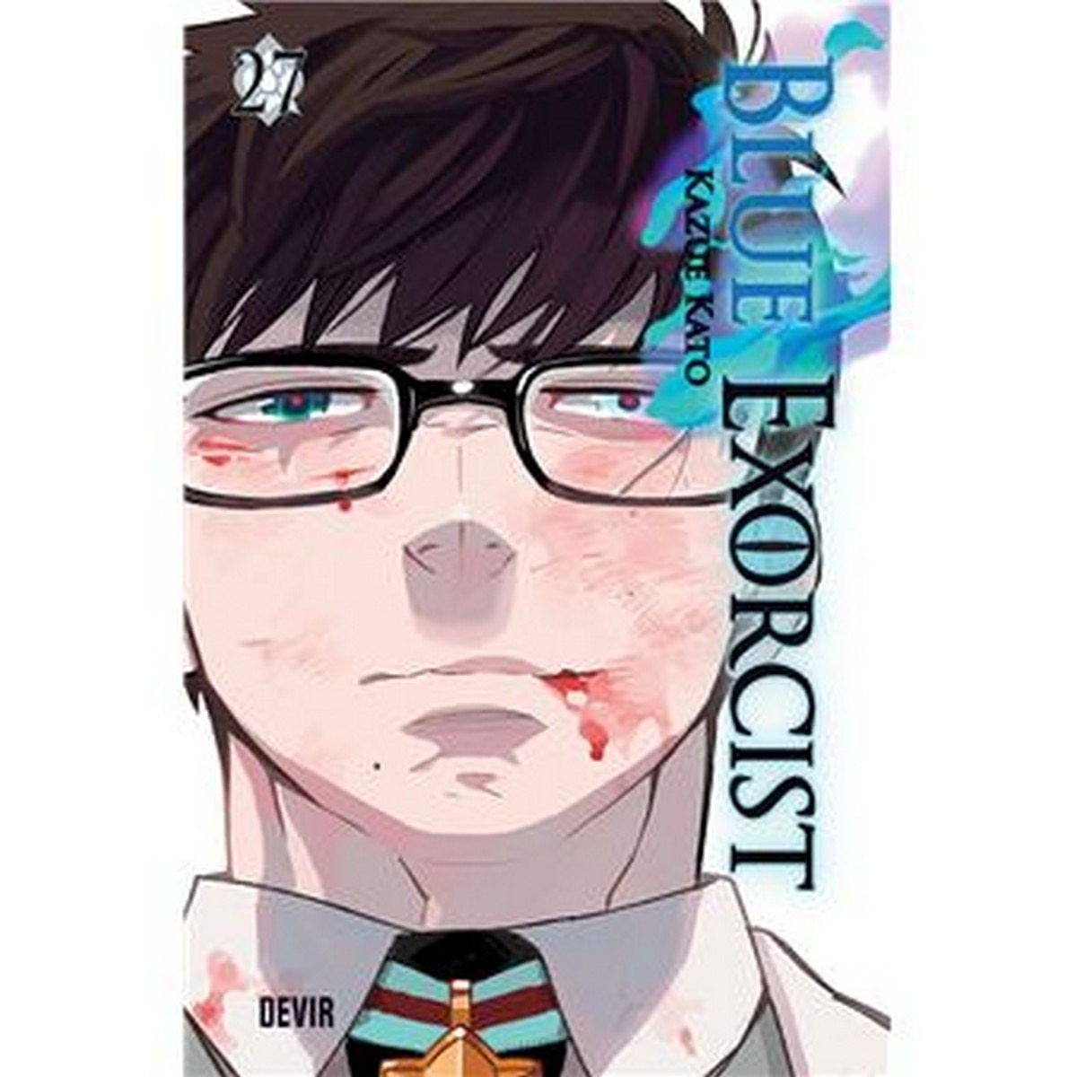Imagem 0 de Blue Exorcist - Vol. 27