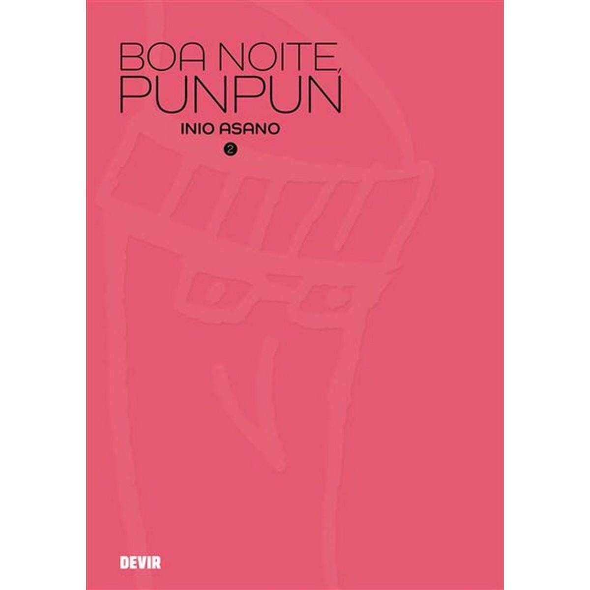 Imagem 0 de Boa Noite Punpun - N.º 2