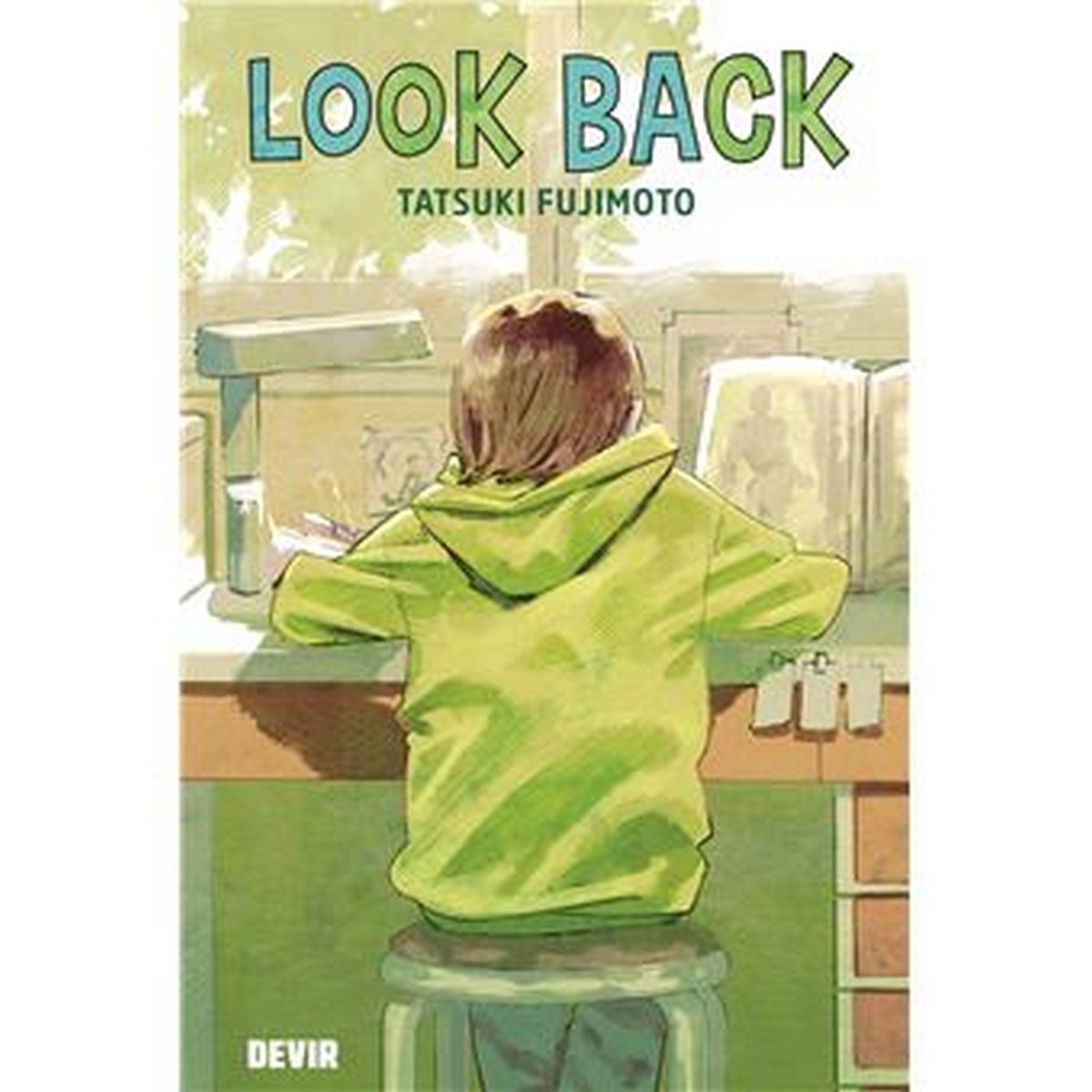 Look Back 1