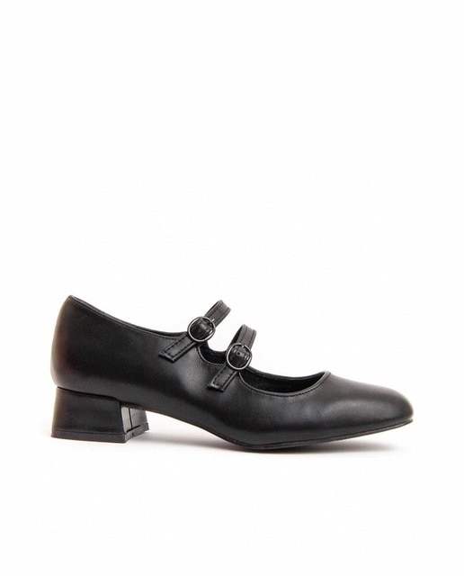 Imagen 0 de Zapatos Manna2