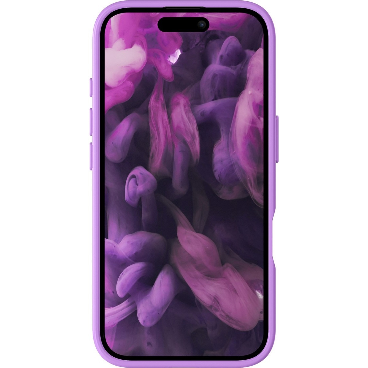 Capa Laut Huex Protect com MagSafe para iPhone 16 Pro - Bright Pink 4