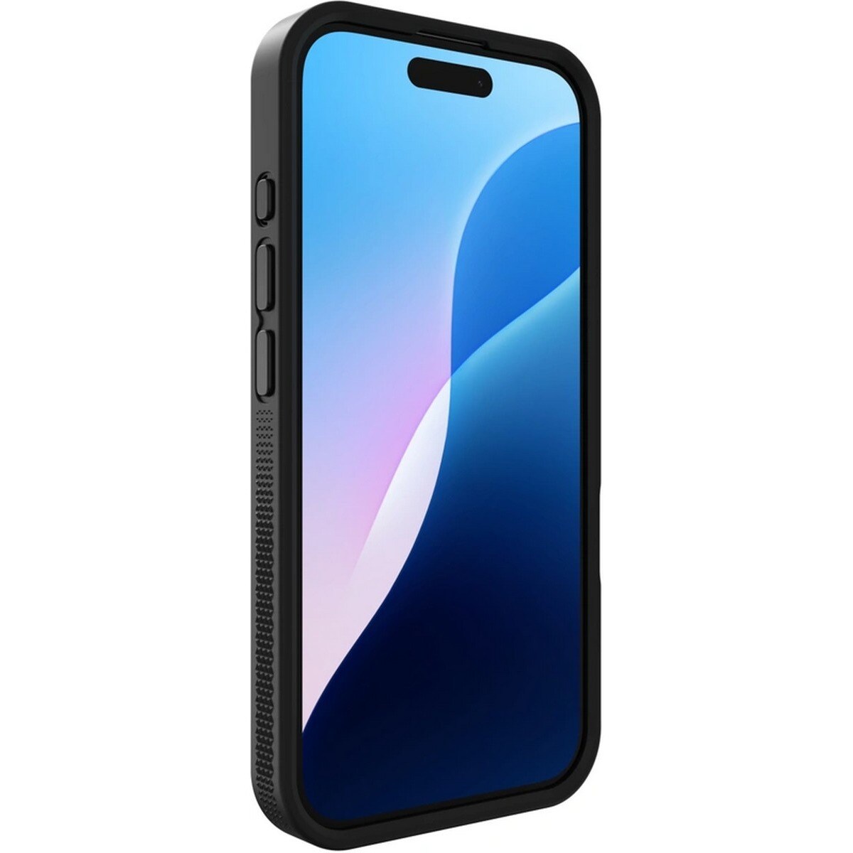 Capa Zagg Luxe 3M com MagSafe para iPhone 16 - Preto 5