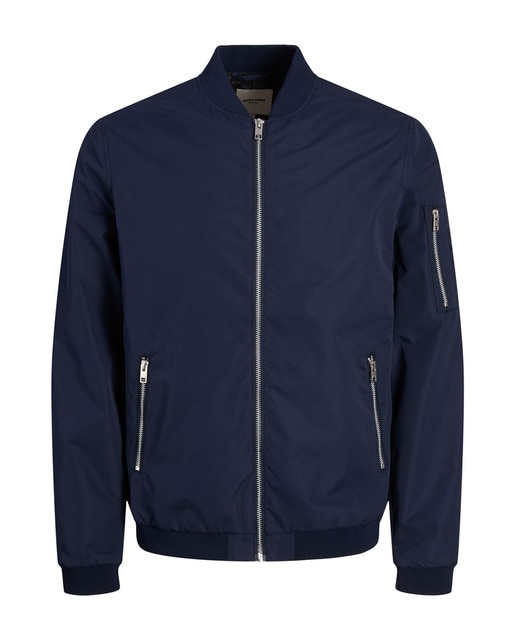 Imagen 0 de Cazadora bomber