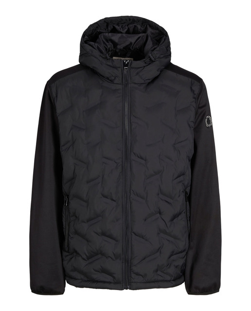 Imagen 0 de Chaqueta capucha