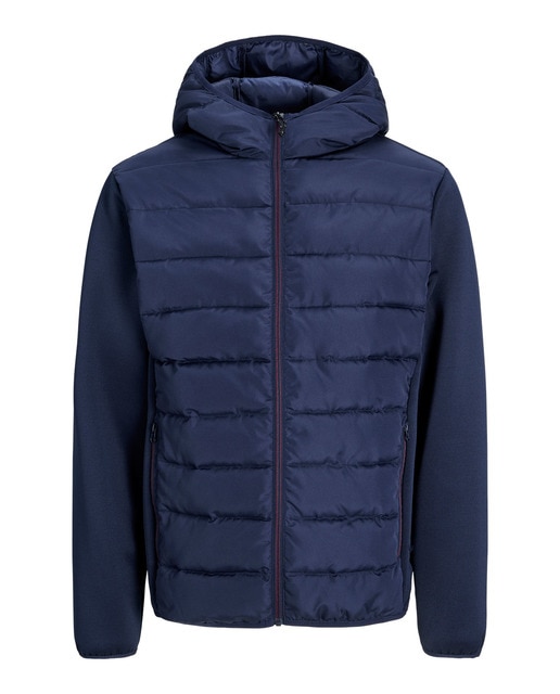 Imagen 0 de Chaqueta capucha