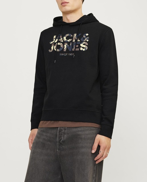 Imagen 0 de Sudadera capucha