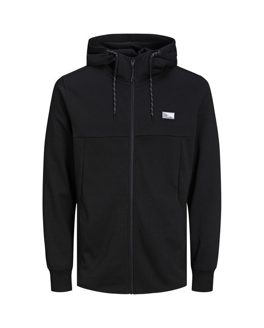 Imagen 0 de Sudadera capucha