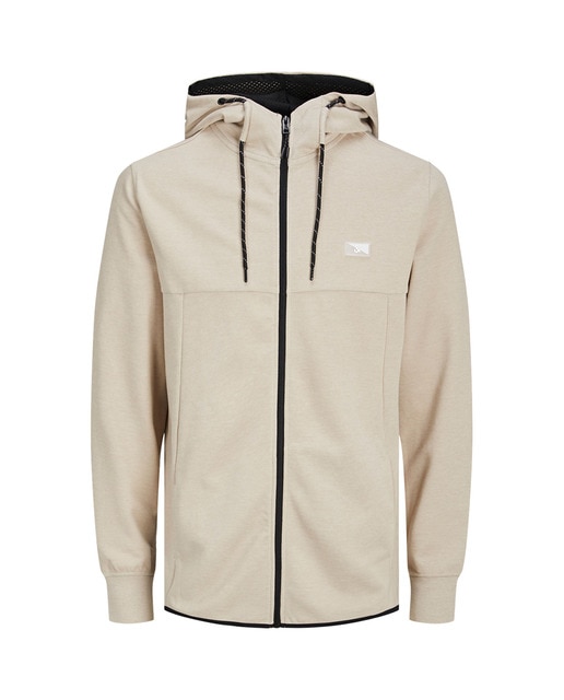 Imagen 0 de Sudadera capucha