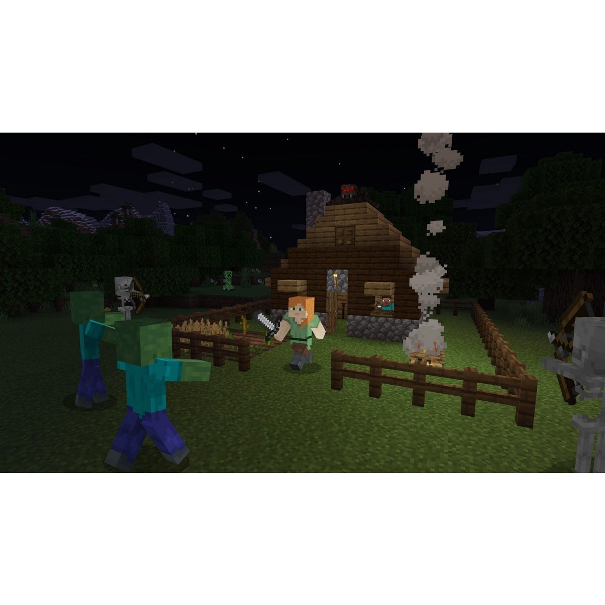 Minecraft - PlayStation 5 6