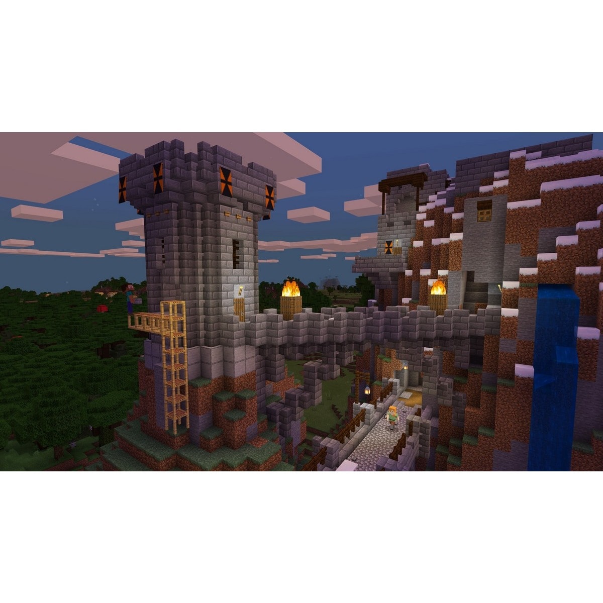 Minecraft - PlayStation 5 2